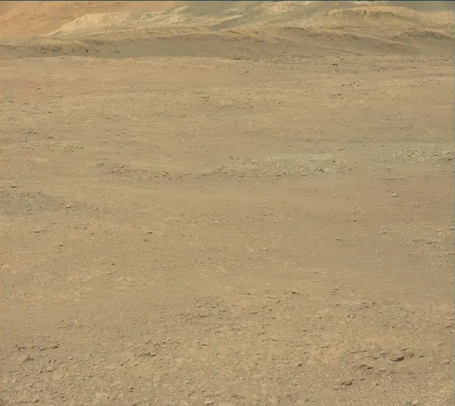 Sol 1905: Mast Camera (Mastcam)