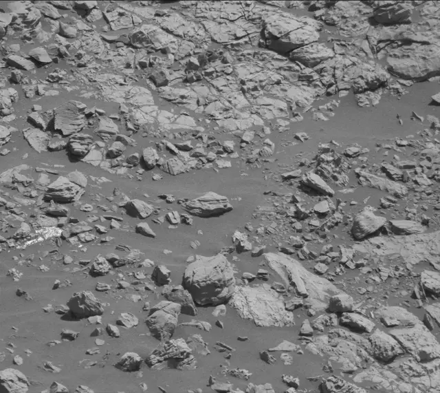 Sol 1905: Mast Camera (Mastcam)