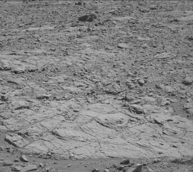 Sol 1905: Mast Camera (Mastcam)