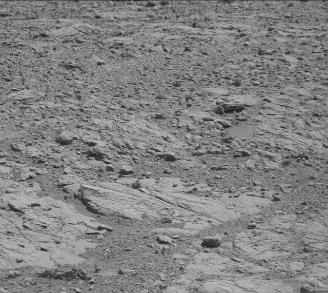 Sol 1905: Mast Camera (Mastcam)
