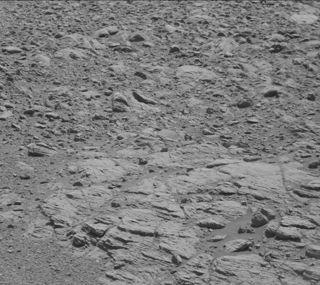 Sol 1905: Mast Camera (Mastcam)