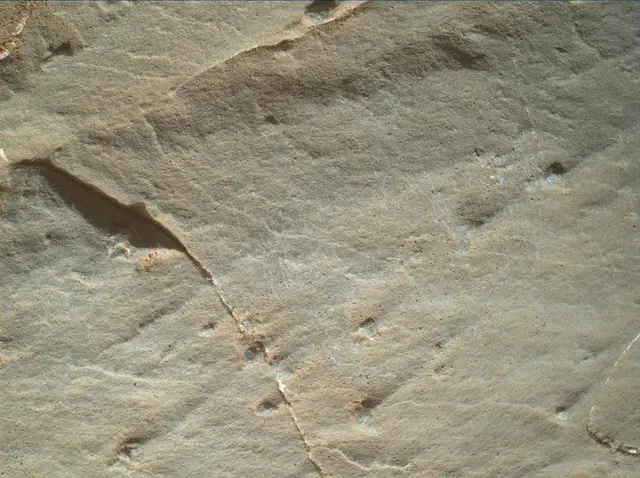 Sol 1905: Mars Hand Lens Imager (MAHLI)
