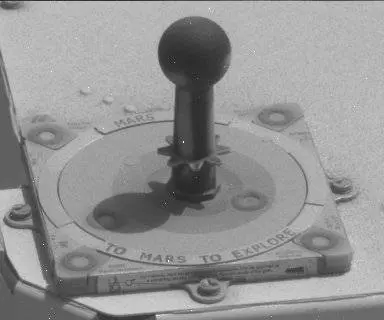 Sol 1906: Mast Camera (Mastcam)
