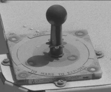 Sol 1906: Mast Camera (Mastcam)
