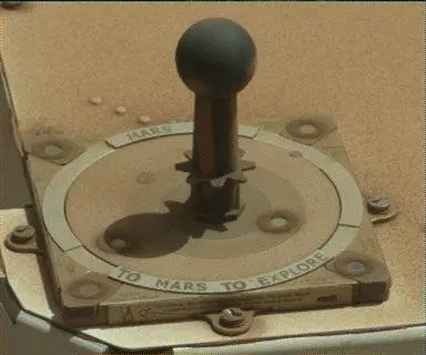 Sol 1906: Mast Camera (Mastcam)