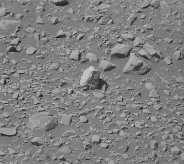 Sol 1906: Mast Camera (Mastcam)