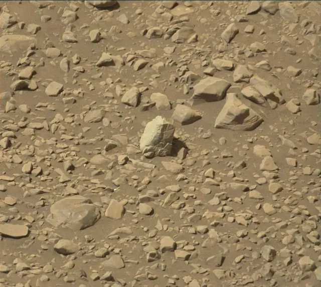Sol 1906: Mast Camera (Mastcam)