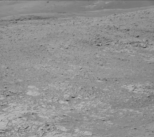 Sol 1906: Mast Camera (Mastcam)