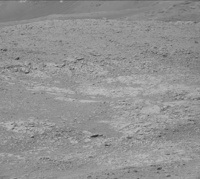 Sol 1906: Mast Camera (Mastcam)