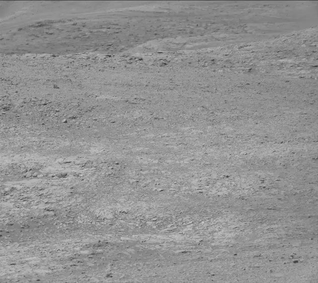 Sol 1906: Mast Camera (Mastcam)