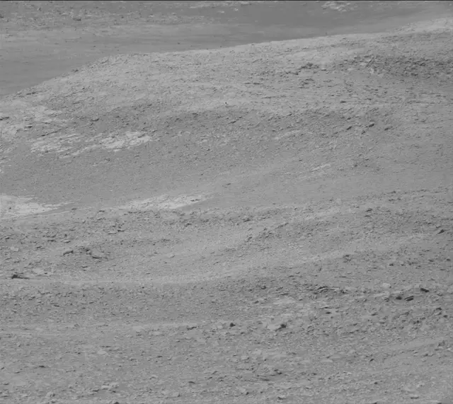 Sol 1906: Mast Camera (Mastcam)