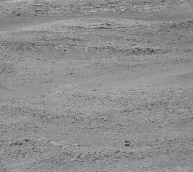 Sol 1906: Mast Camera (Mastcam)