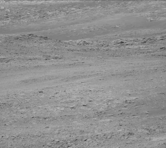 Sol 1906: Mast Camera (Mastcam)