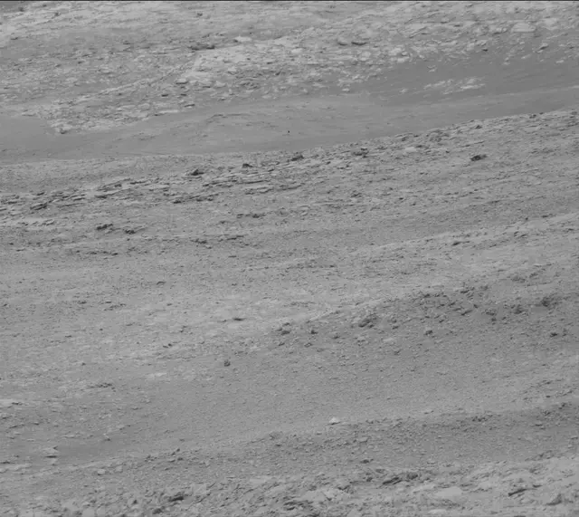 Sol 1906: Mast Camera (Mastcam)