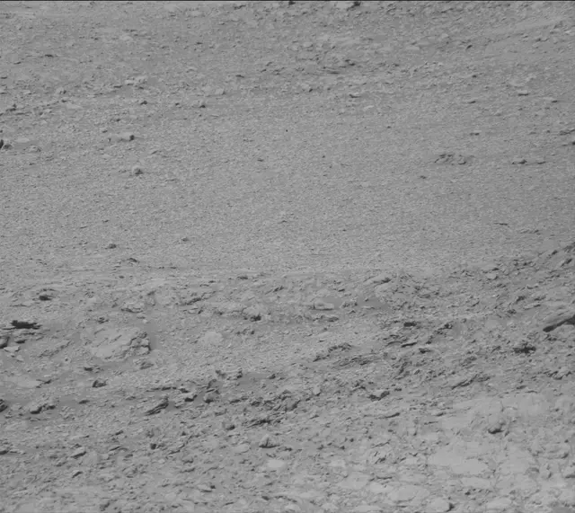Sol 1906: Mast Camera (Mastcam)