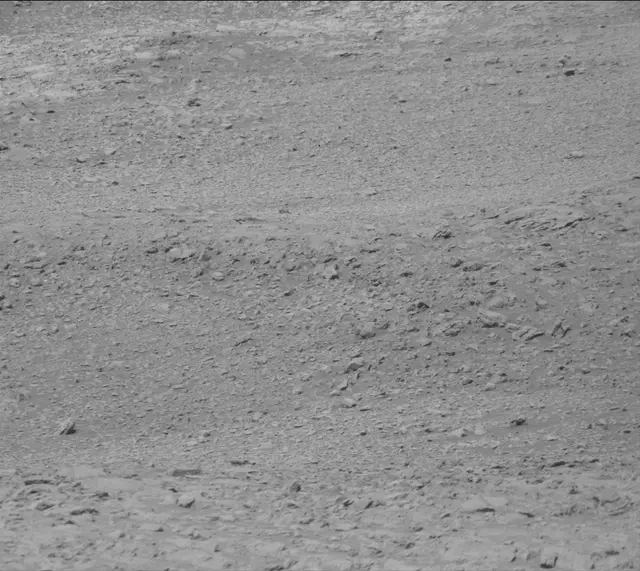 Sol 1906: Mast Camera (Mastcam)
