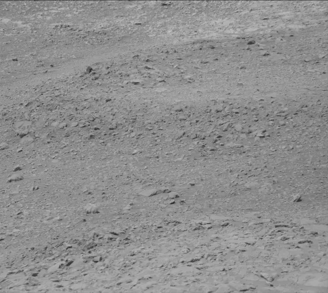 Sol 1906: Mast Camera (Mastcam)