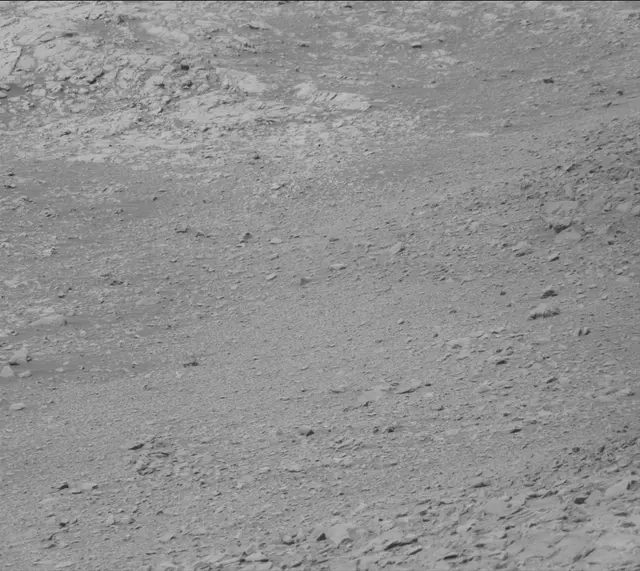 Sol 1906: Mast Camera (Mastcam)