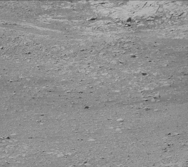 Sol 1906: Mast Camera (Mastcam)