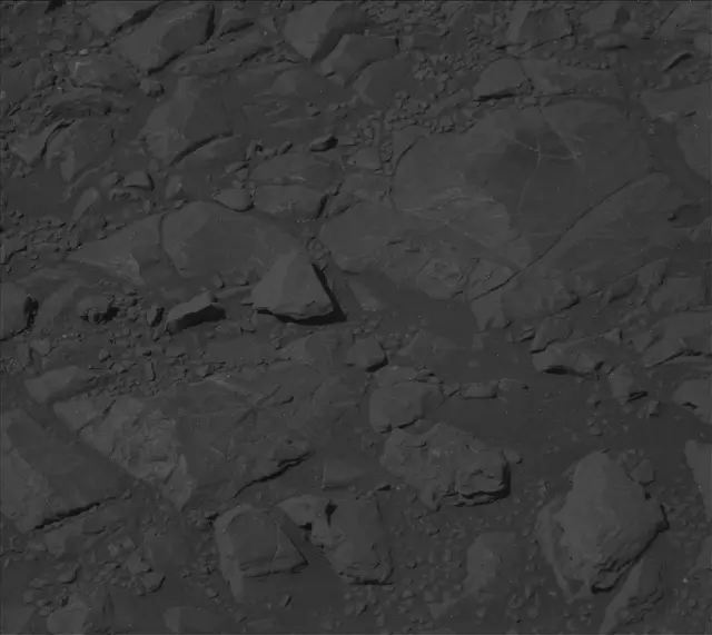 Sol 1906: Mast Camera (Mastcam)