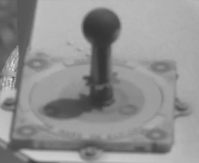 Sol 1906: Mast Camera (Mastcam)
