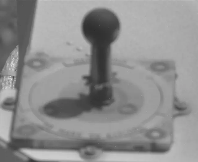 Sol 1906: Mast Camera (Mastcam)