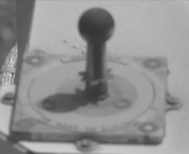 Sol 1906: Mast Camera (Mastcam)