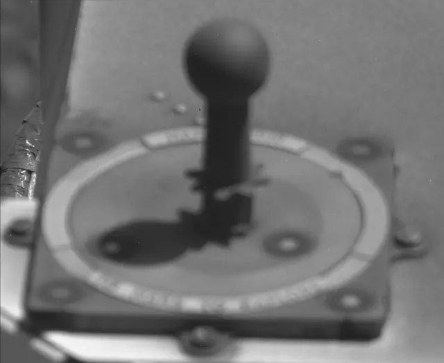 Sol 1906: Mast Camera (Mastcam)