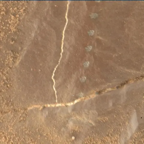 Sol 1906: Mars Hand Lens Imager (MAHLI)
