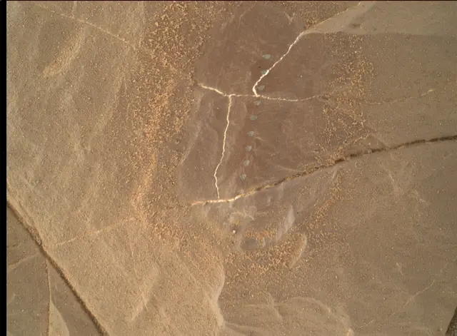 Sol 1906: Mars Hand Lens Imager (MAHLI)