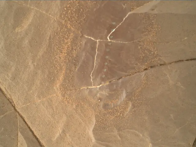 Sol 1906: Mars Hand Lens Imager (MAHLI)