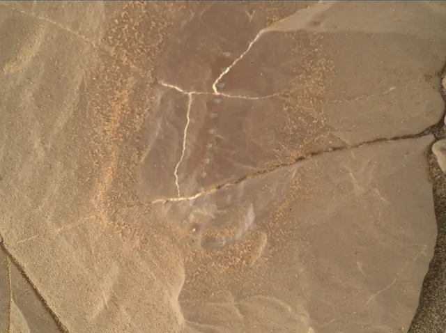 Sol 1906: Mars Hand Lens Imager (MAHLI)