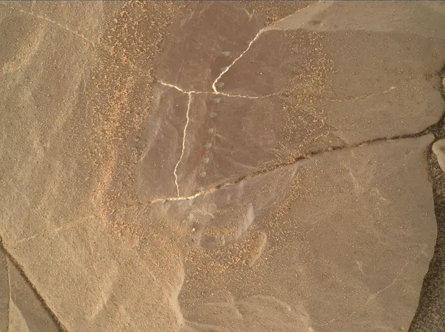 Sol 1906: Mars Hand Lens Imager (MAHLI)