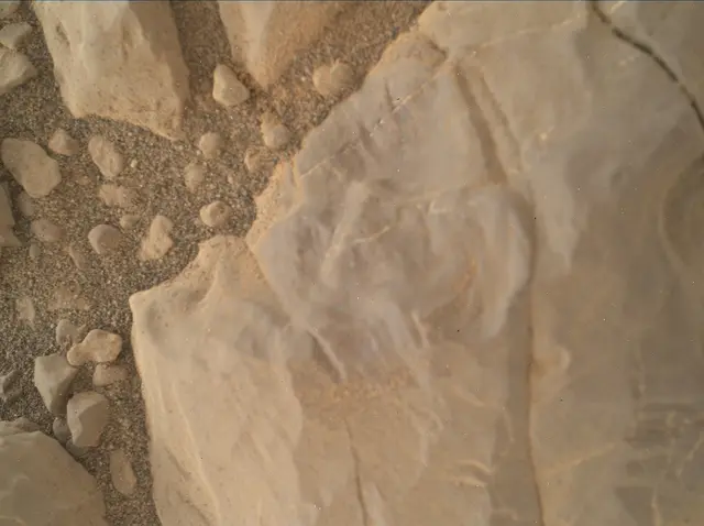 Sol 1906: Mars Hand Lens Imager (MAHLI)