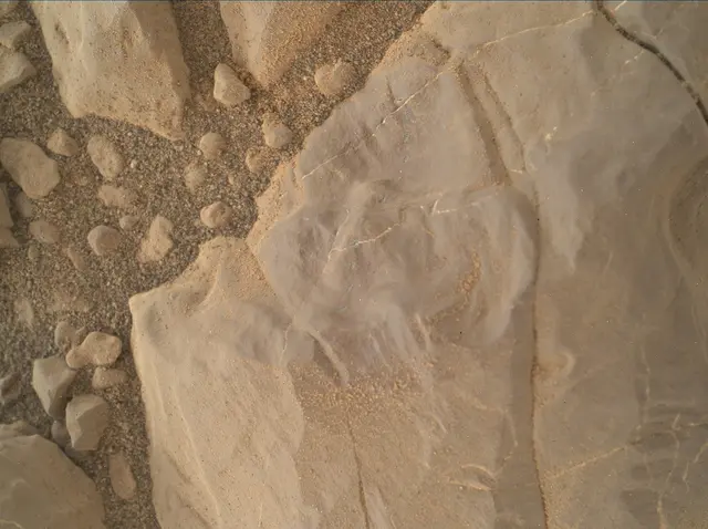 Sol 1906: Mars Hand Lens Imager (MAHLI)