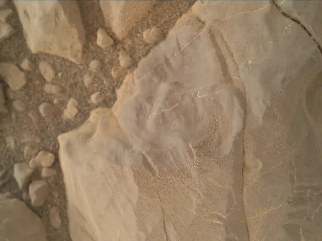 Sol 1906: Mars Hand Lens Imager (MAHLI)