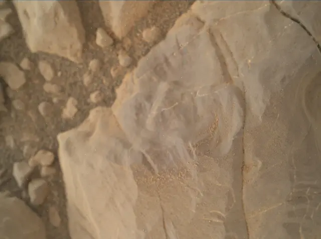 Sol 1906: Mars Hand Lens Imager (MAHLI)