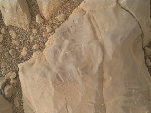 Sol 1906: Mars Hand Lens Imager (MAHLI)