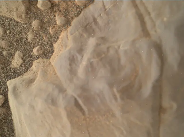 Sol 1906: Mars Hand Lens Imager (MAHLI)