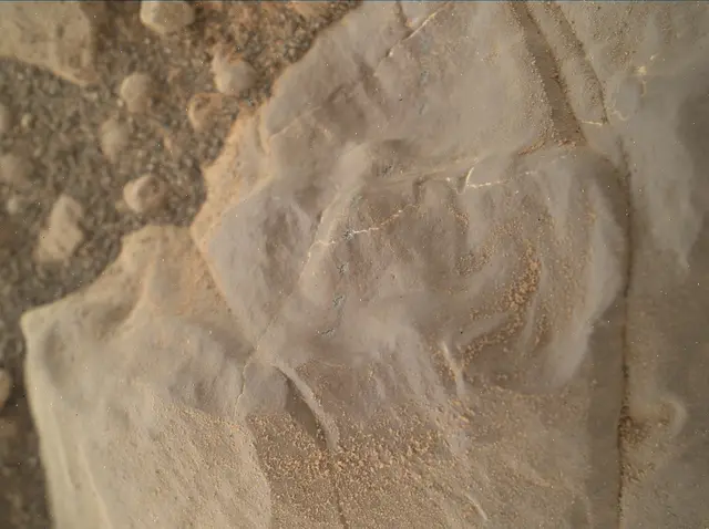 Sol 1906: Mars Hand Lens Imager (MAHLI)