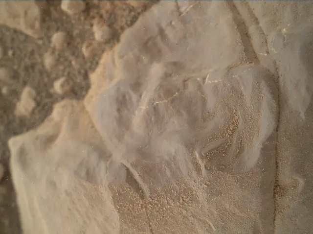 Sol 1906: Mars Hand Lens Imager (MAHLI)