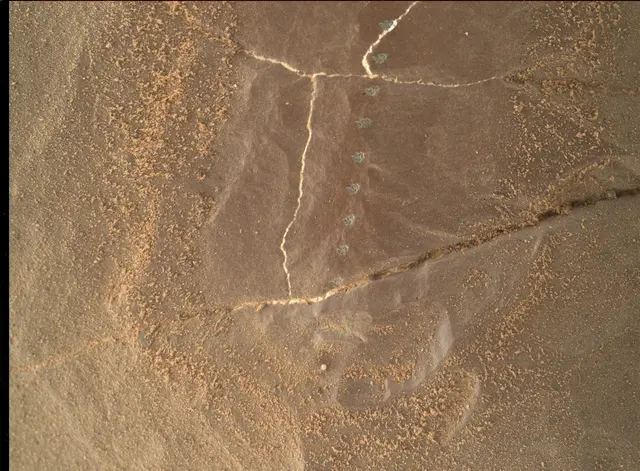 Sol 1906: Mars Hand Lens Imager (MAHLI)