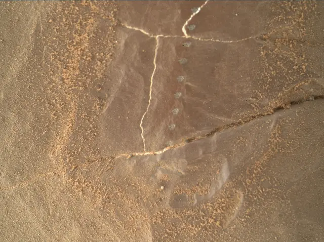 Sol 1906: Mars Hand Lens Imager (MAHLI)