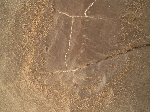 Sol 1906: Mars Hand Lens Imager (MAHLI)