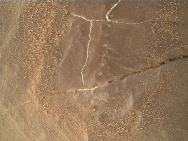 Sol 1906: Mars Hand Lens Imager (MAHLI)