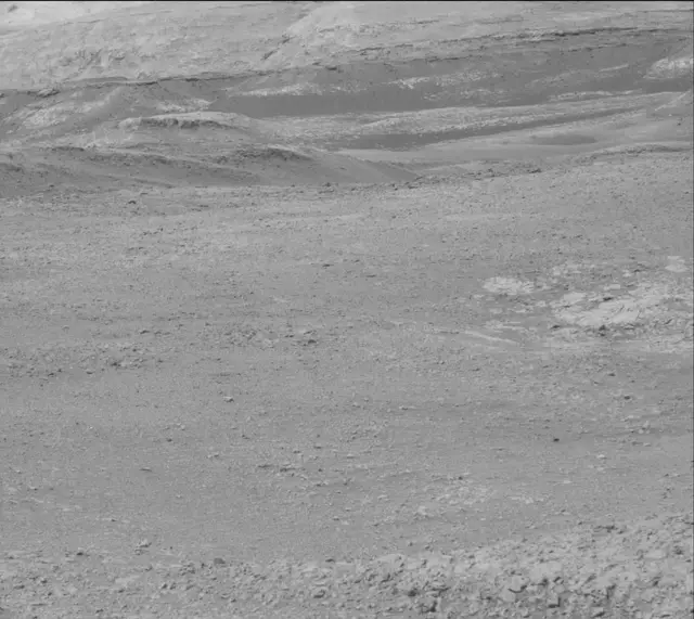 Sol 1909: Mast Camera (Mastcam)