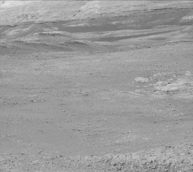Sol 1909: Mast Camera (Mastcam)