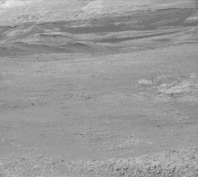Sol 1909: Mast Camera (Mastcam)