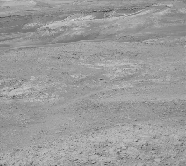 Sol 1909: Mast Camera (Mastcam)