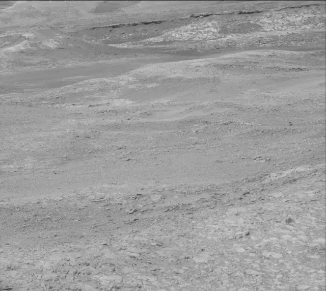 Sol 1909: Mast Camera (Mastcam)
